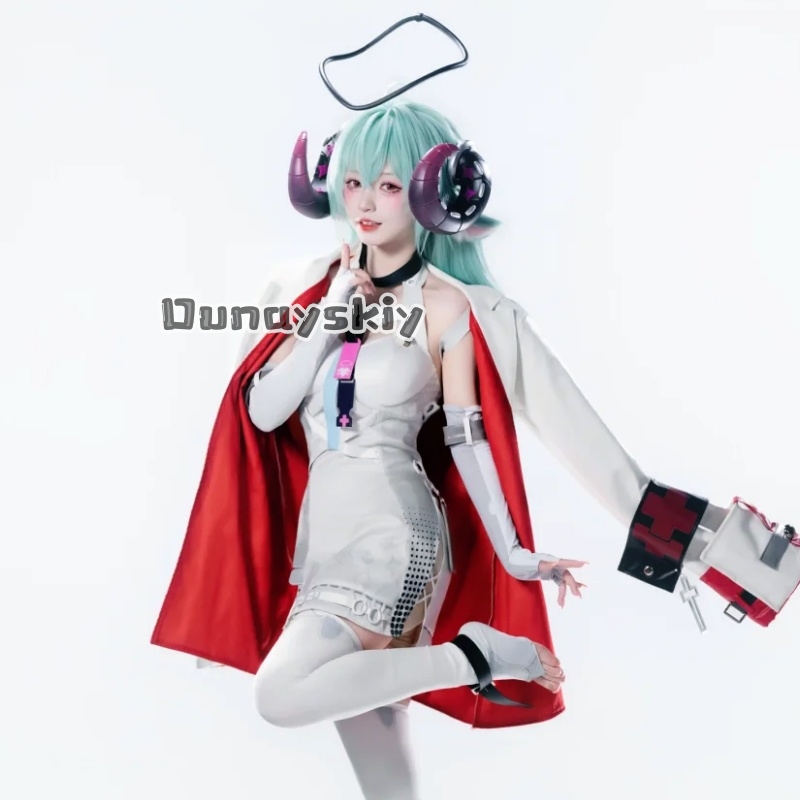 Party Games Popular - KS*31Neverness To Everness Iroi Cosplay Tam