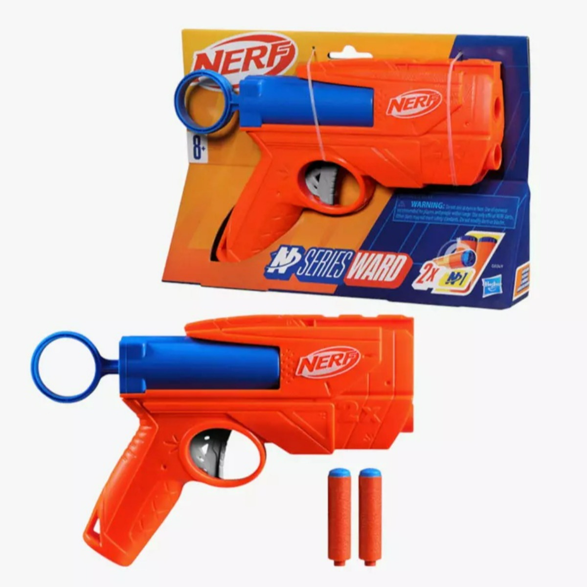 Hasbro Game Nerf - Hasbro NERF N SERİSİ SAVAŞ OYUNLARI