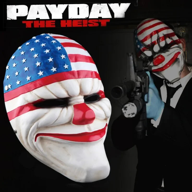 Party Games Steam - 2026 Steam Oyunu Pay Day 2