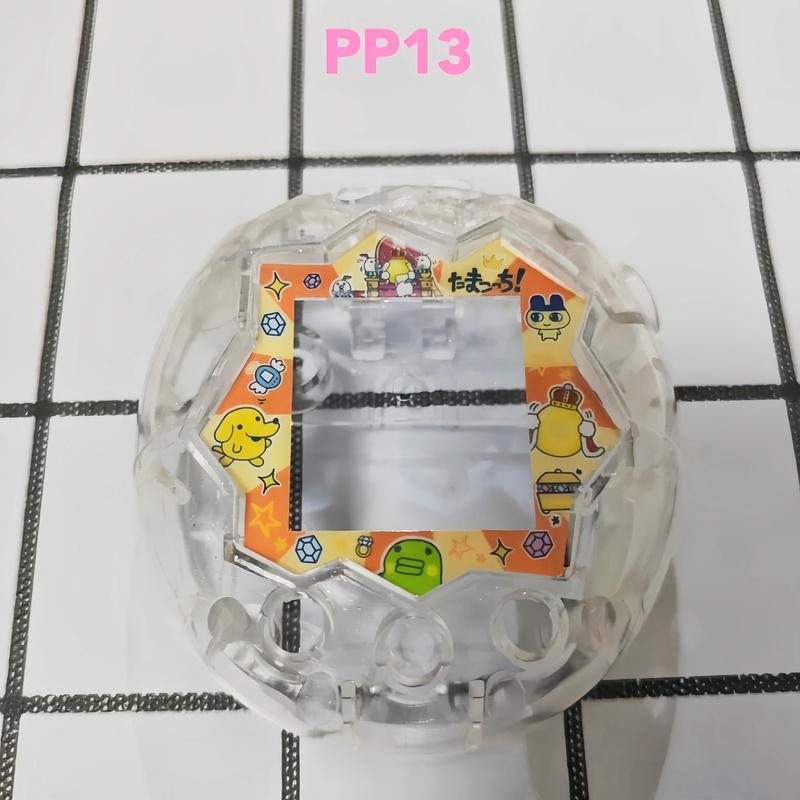 Bandai Model Tamagotchi - Yeni Stokta Tamagotchi Paradise Panel Kağıt