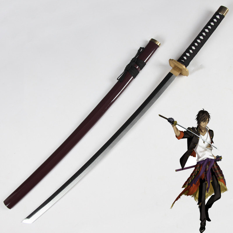 Party Games Online Free - 104cm Uzunlukta Online Oyun Touken Ranbu