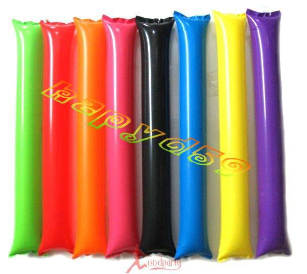 Party Games Gender Reveal - 100 adet 60 cm klaket balon