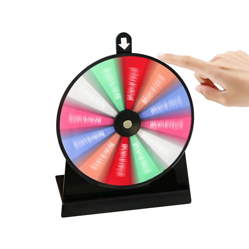 Party Games Spin The Wheel - Tekerlek ödül Spin oyunu servet parti