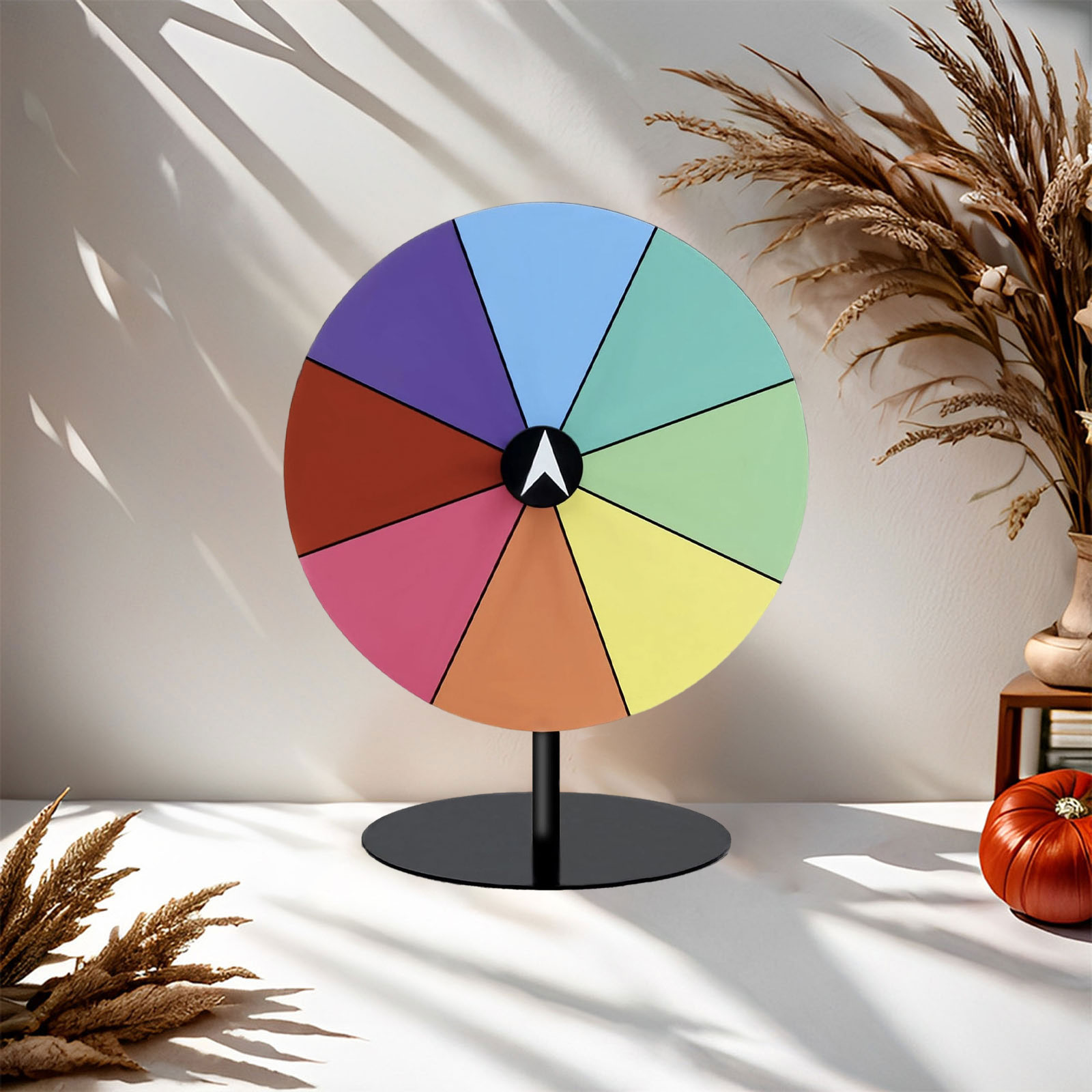Party Games Spin The Wheel - Ödül Çarkı Kuru Silme Döndürme Çarkı