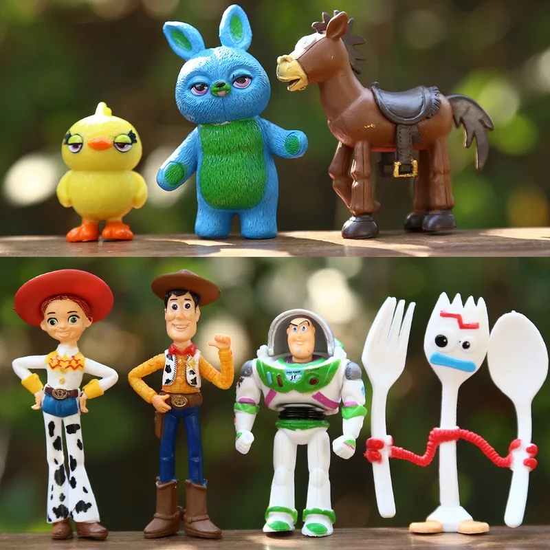 Zootopia Party Games - Zootopia figürleri, model kitleri, parti süsleri,