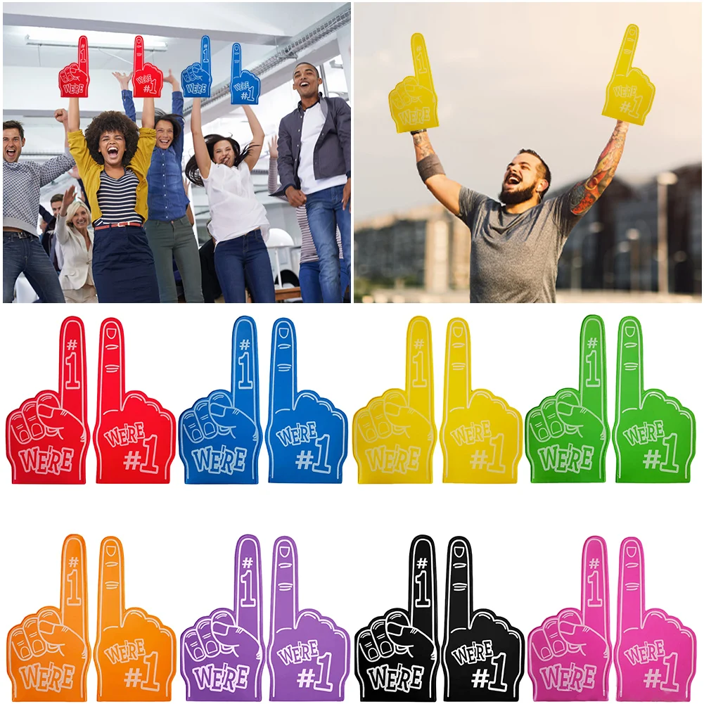Party Games Popular - Yeni Popüler 1 Adet Tezahürat Etkinliği
