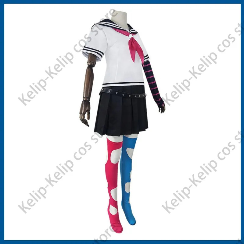 Party Games Steam - CyAnime Oyunu Danganronpa 2: Elveda Umutsuzluk