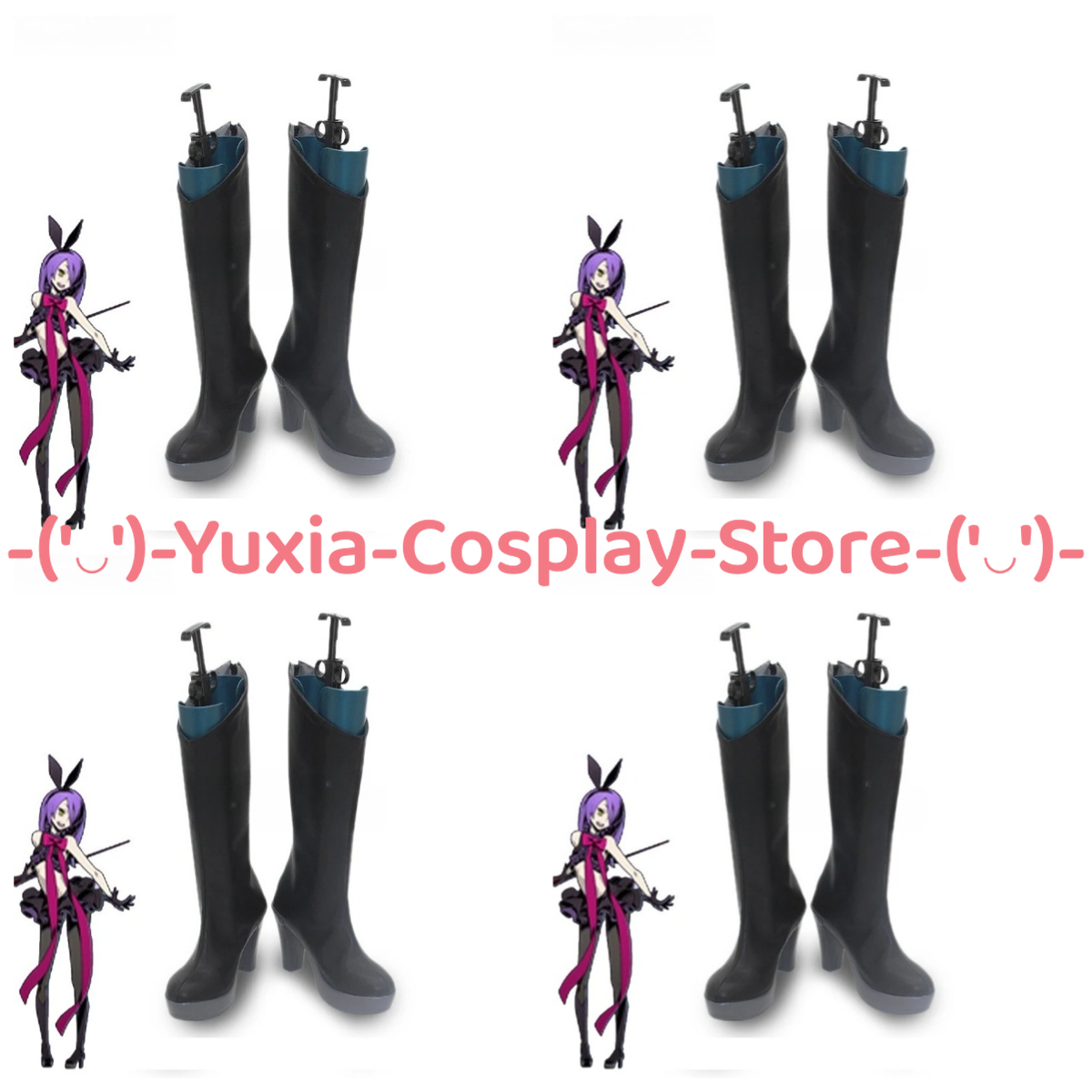 Party Games Online Free - Yuxiacosplay! Sword Art Online Stacia Cosplay