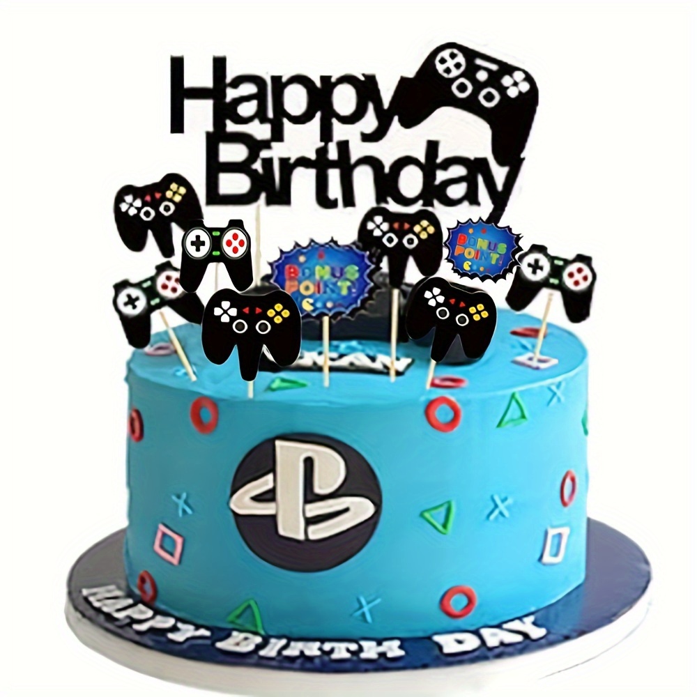 Party Games On Switch - 7 adet Oyun Konsolu Tema Mutlu