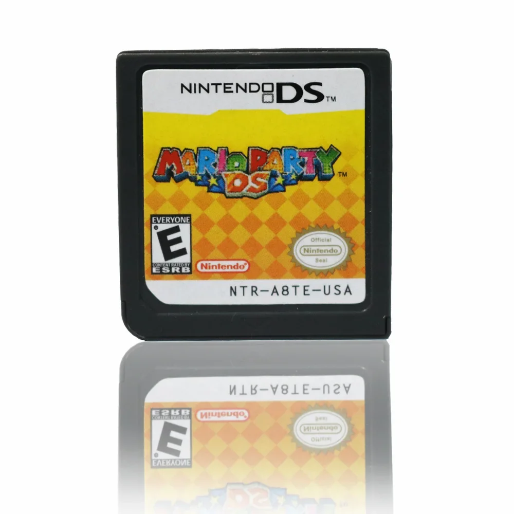Mario Serisi DS Oyun Kartuşu Y - Party Games On Switch incelemesi ve fiyatı