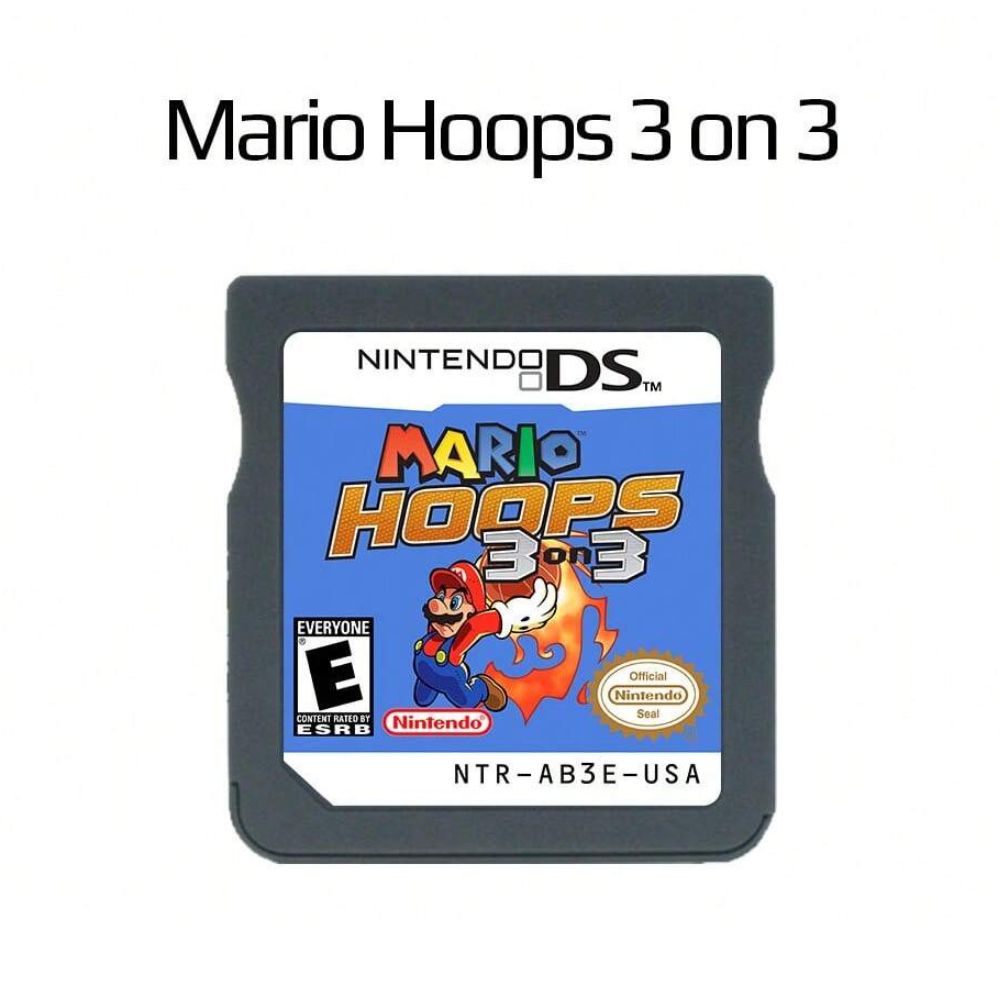 Mario Serisi DS Oyun Kartuşu Y - Party Games On Switch incelemesi ve fiyatı