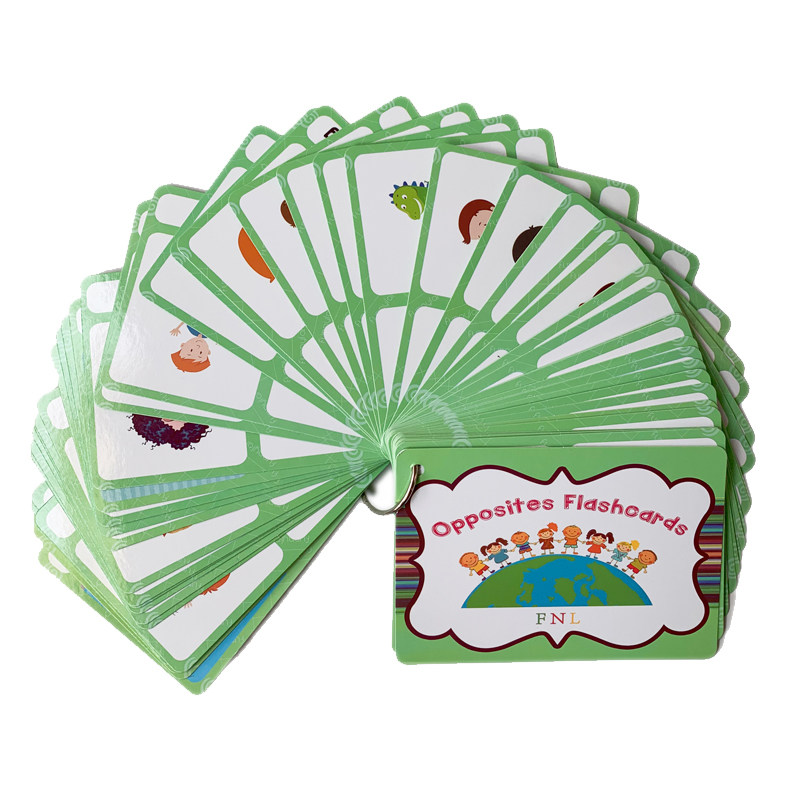 100 Karşıt Kavram Kartı İngili - Party Games New Year incelemesi ve fiyatı