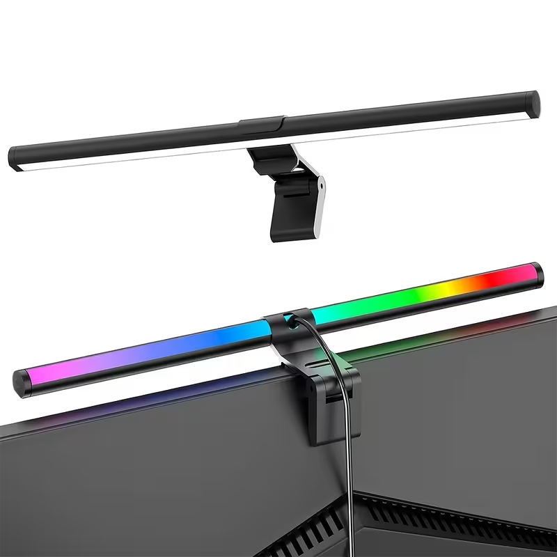 USB Güçlü LED Monitör Işık Çub - Party Games On Switch incelemesi ve fiyatı