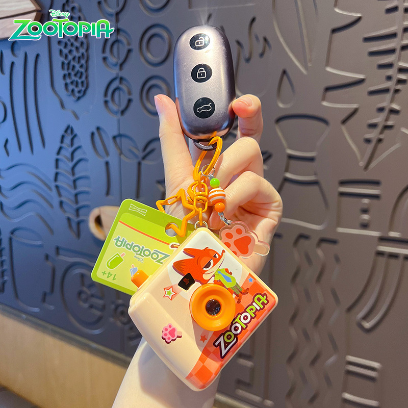 Orijinal Zootopia Polaroid Kam - Zootopia Party Games incelemesi ve fiyatı