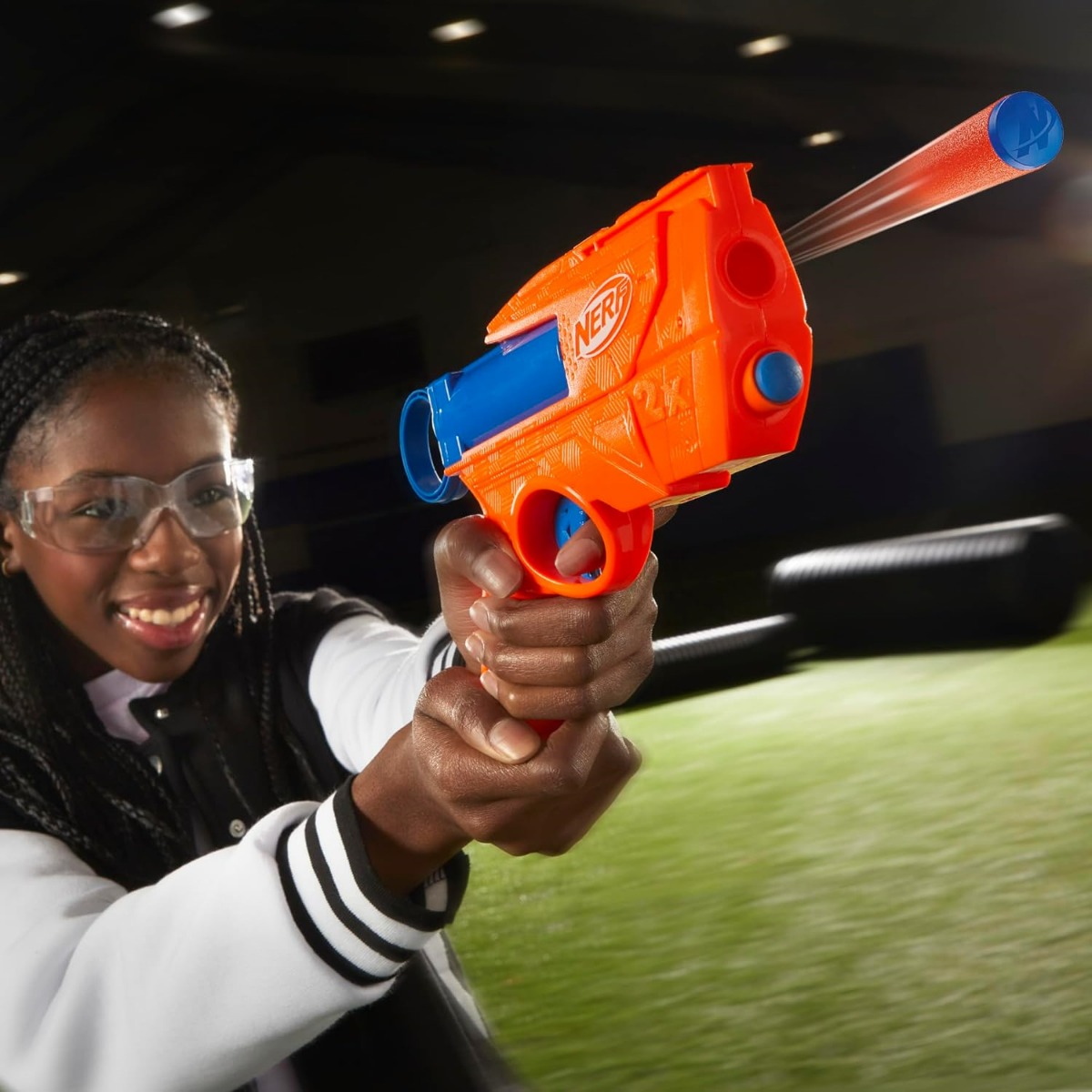 Hasbro NERF N SERİSİ SAVAŞ OYU - Hasbro Game Nerf incelemesi ve fiyatı
