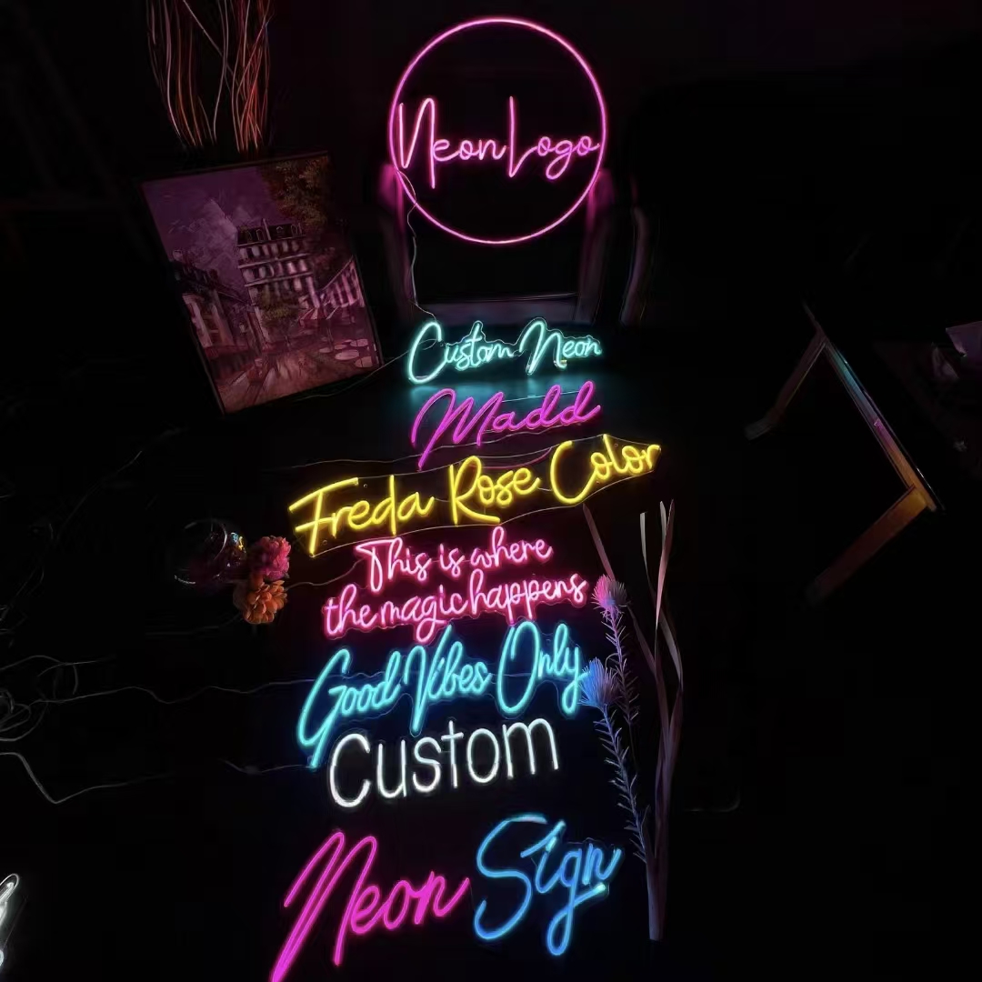 Özel Neon Tabela Kişiselleştir - Party Games Name incelemesi ve fiyatı