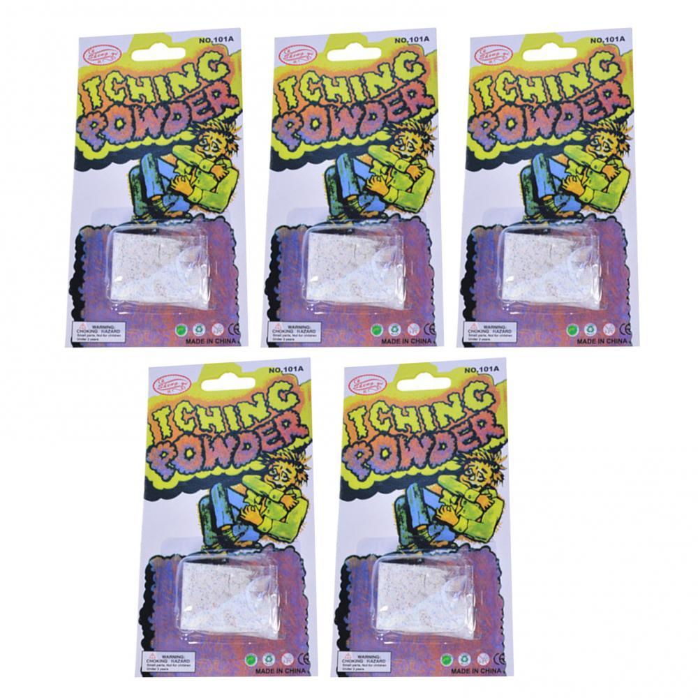 5 Adet/10 Adet Yenilik Kaşıntı - Party Games Easy Kids incelemesi ve fiyatı