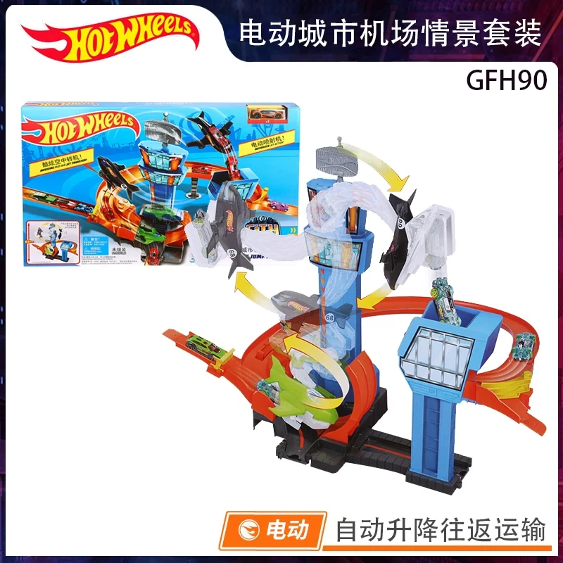 Hot Wheels Diecast Yarış Pisti - Hot Wheels Car Track Sets incelemesi ve fiyatı