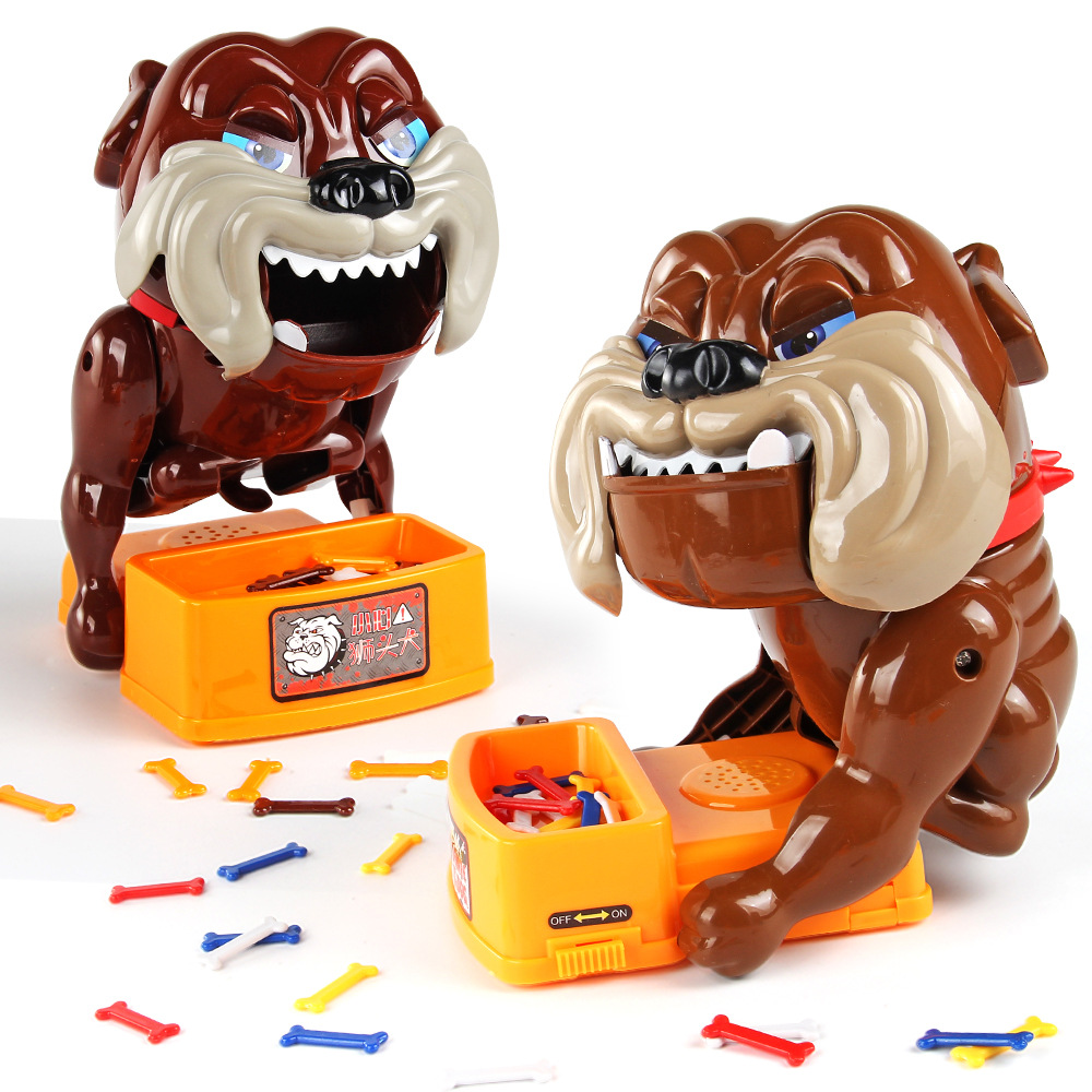Dikkatli Olun Kısır Köpek Oyun - Party Games Multiplayer incelemesi ve fiyatı