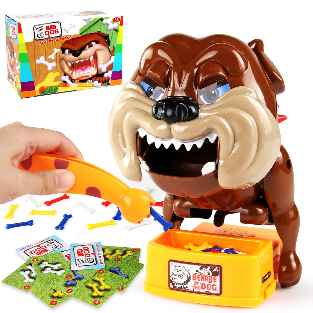 Dikkatli Olun Kısır Köpek Oyun - Party Games Multiplayer incelemesi ve fiyatı