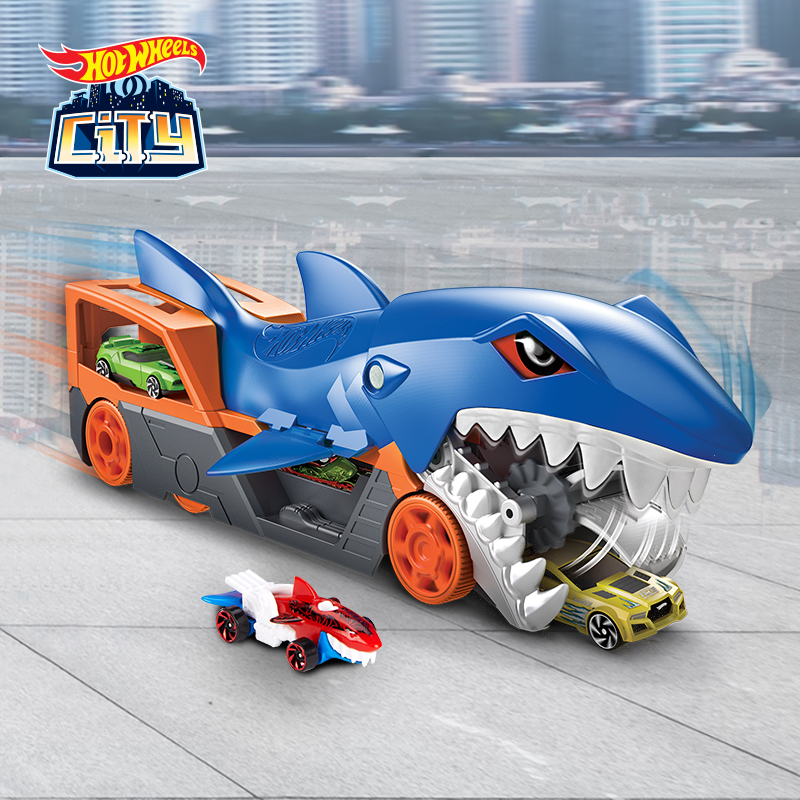 Rüzgar Ve Ateş Çarkı Şehir Açl - Hot Wheels Car Track Sets incelemesi ve fiyatı