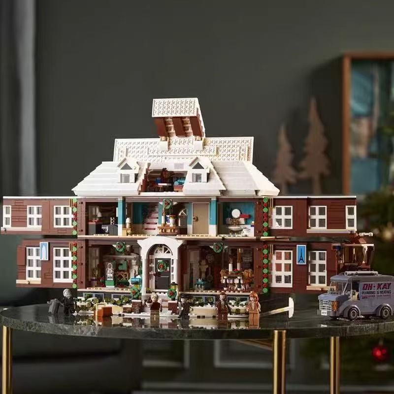 2026 Yeni Model Evde Tek Başın - Party Games New Year incelemesi ve fiyatı