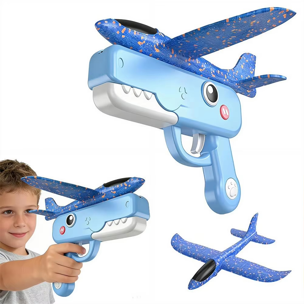 Çocuklar İçin Uçak Fırlatma Oy - Party Games Easy Kids incelemesi ve fiyatı