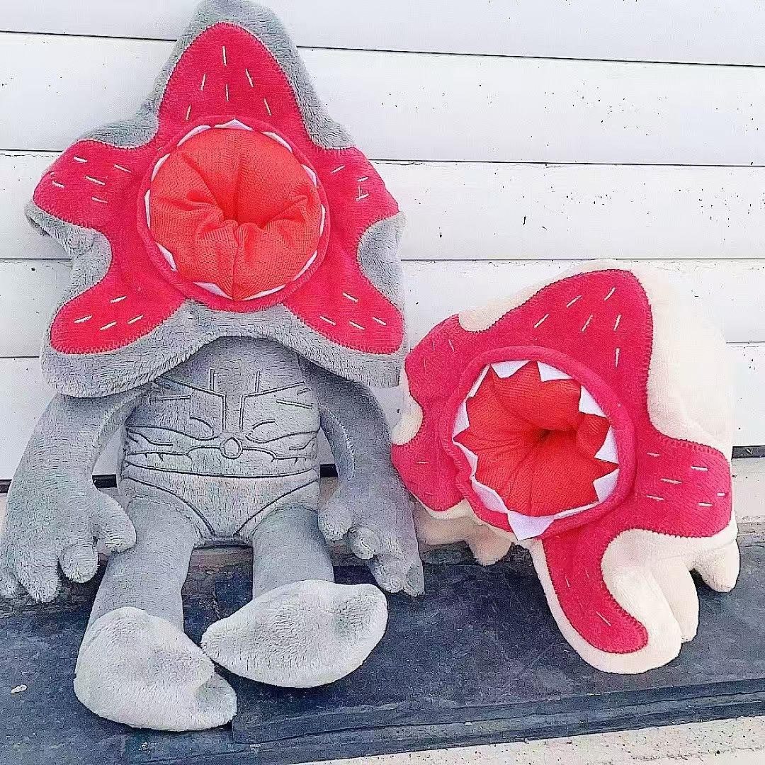 Sevimli Demogorgon Peluş Oyunc - Party Games Gender Reveal incelemesi ve fiyatı