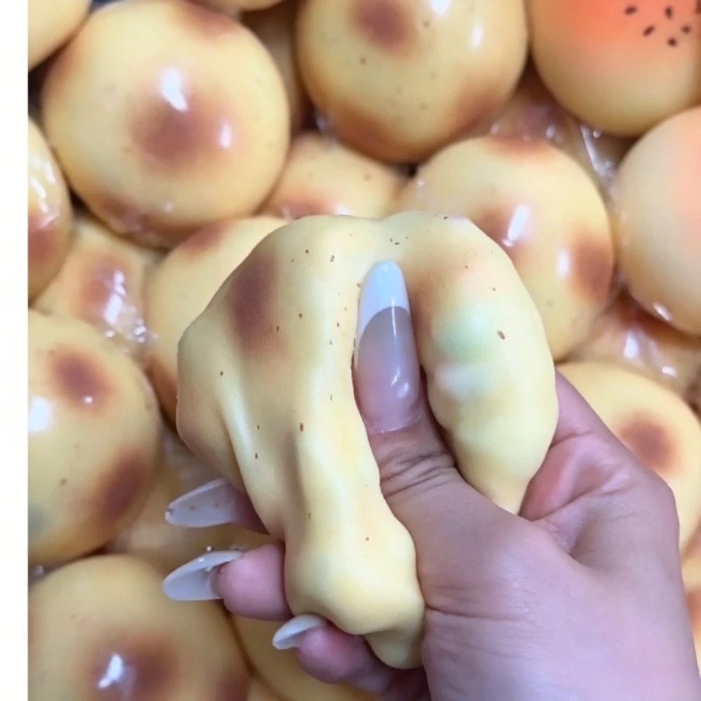 Kızarmış Patates Şeklinde Yumu - Party Games Crazy incelemesi ve fiyatı
