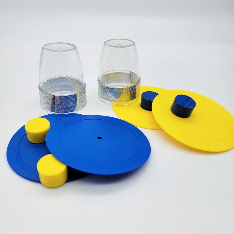 Çocuklar ve Parti Hediyeleri İ - Party Games Easy Kids incelemesi ve fiyatı