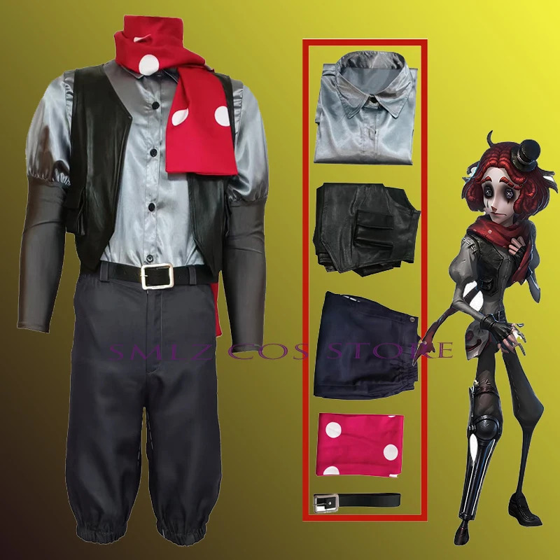 2025 11 Popüler Cosplay Oyunu  - Party Games Popular incelemesi ve fiyatı