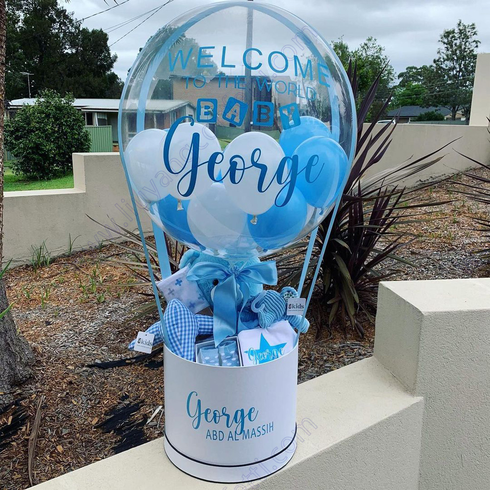 Hediye engel balon kutu seti z - Party Games Gender Reveal incelemesi ve fiyatı