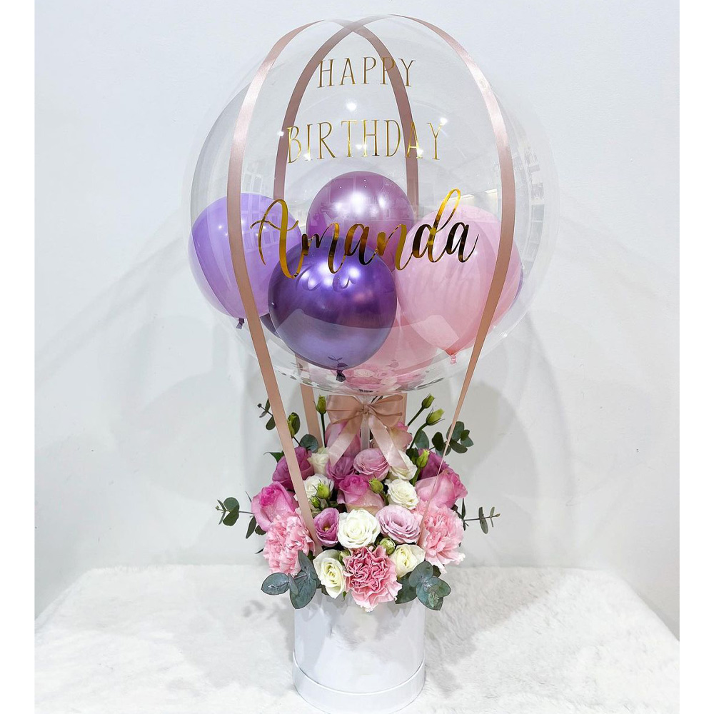 Hediye engel balon kutu seti z - Party Games Gender Reveal incelemesi ve fiyatı