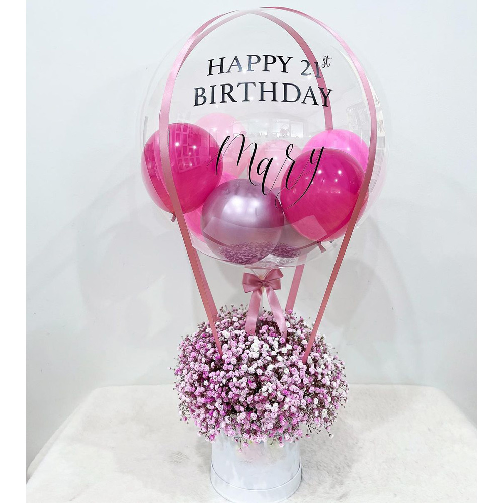 Hediye engel balon kutu seti z - Party Games Gender Reveal incelemesi ve fiyatı