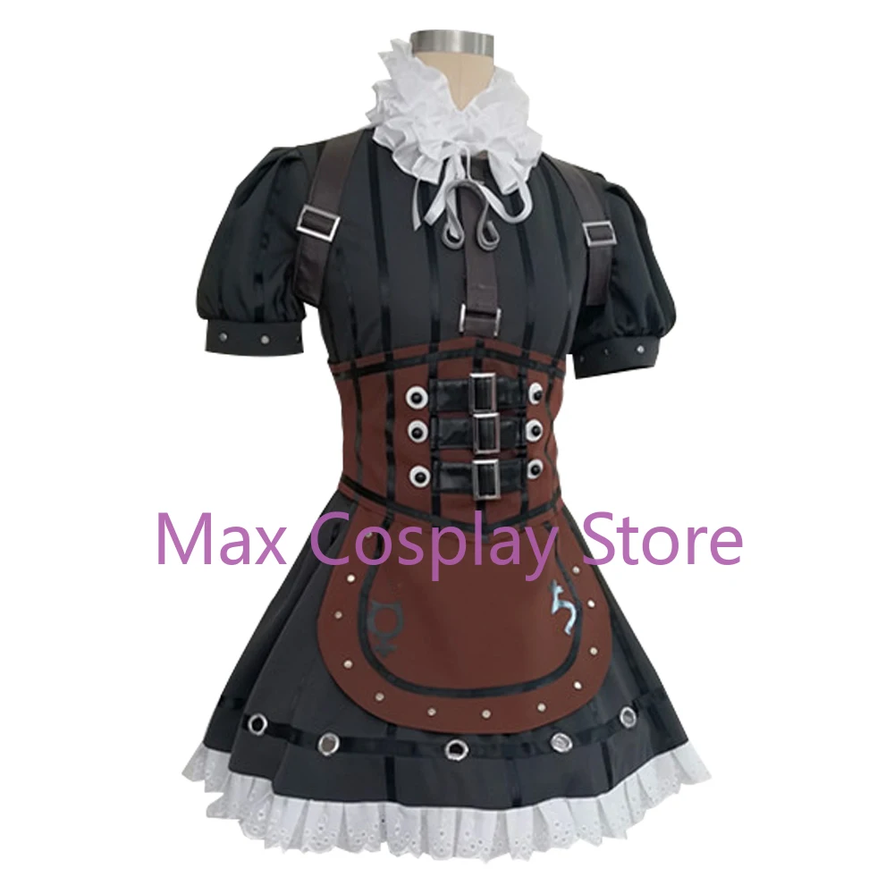 Max Cosplay Oyunu Alice Madnes - Party Games Steam incelemesi ve fiyatı