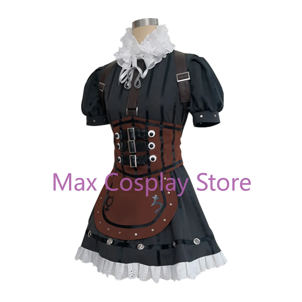 Max Cosplay Oyunu Alice Madnes - Party Games Steam incelemesi ve fiyatı