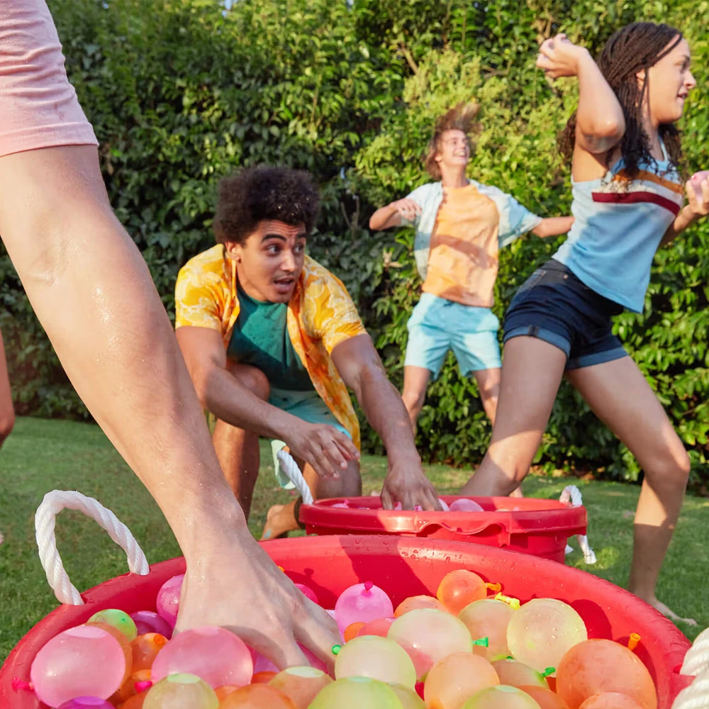 111 Adet Komik Su Polo Topu Ya - Quick Games Party incelemesi ve fiyatı