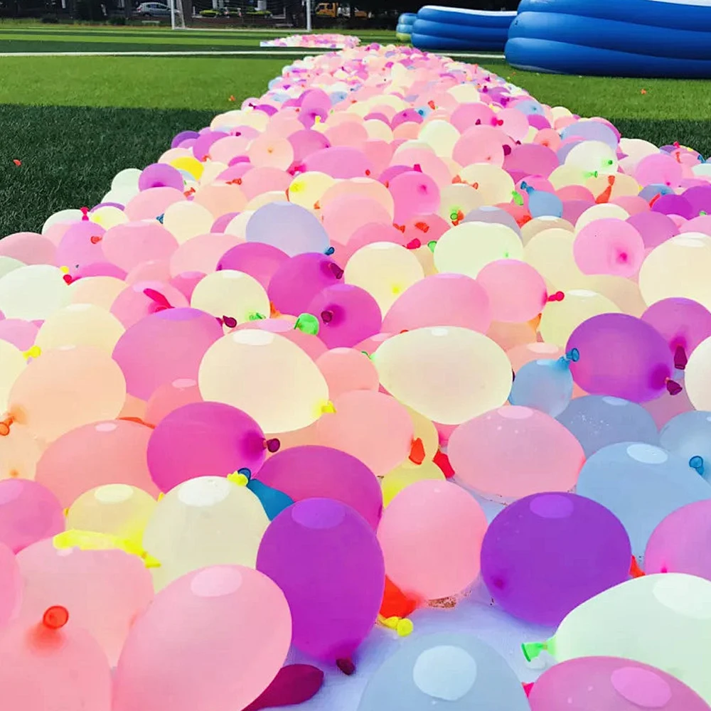 111 Adet Komik Su Polo Topu Ya - Quick Games Party incelemesi ve fiyatı