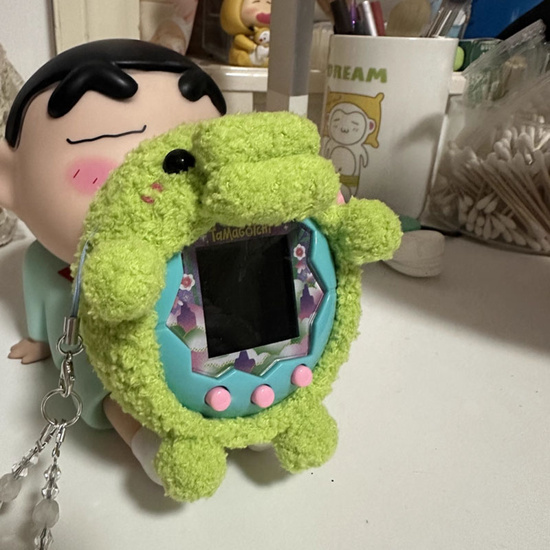 Yeni Tamagotchi Paradise Happy - Bandai Model Tamagotchi incelemesi ve fiyatı
