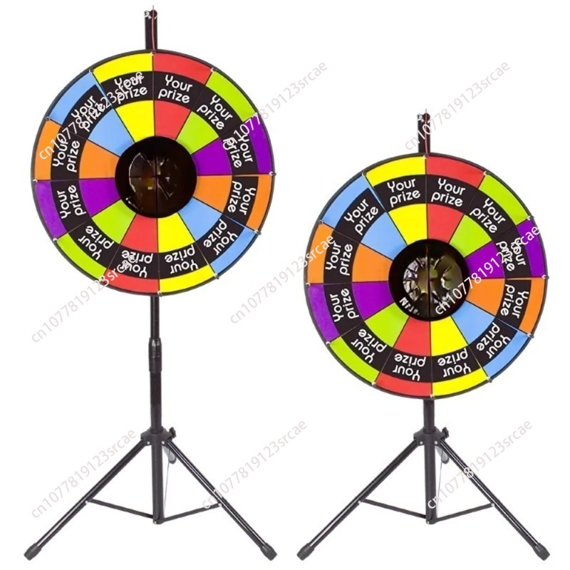 24 İnçlik Kuru Silinebilir Ren - Party Games Spin The Wheel incelemesi ve fiyatı