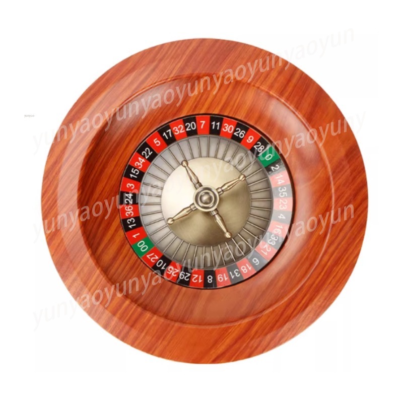 12 İnç Döner Tekerlekli Şanslı - Party Games Spin The Wheel incelemesi ve fiyatı
