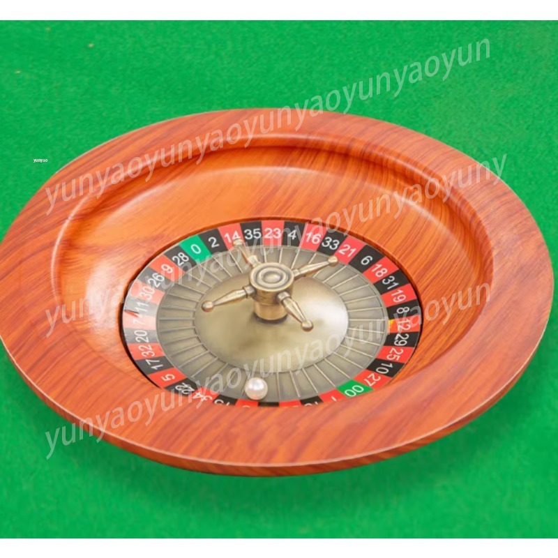 12 İnç Döner Tekerlekli Şanslı - Party Games Spin The Wheel incelemesi ve fiyatı