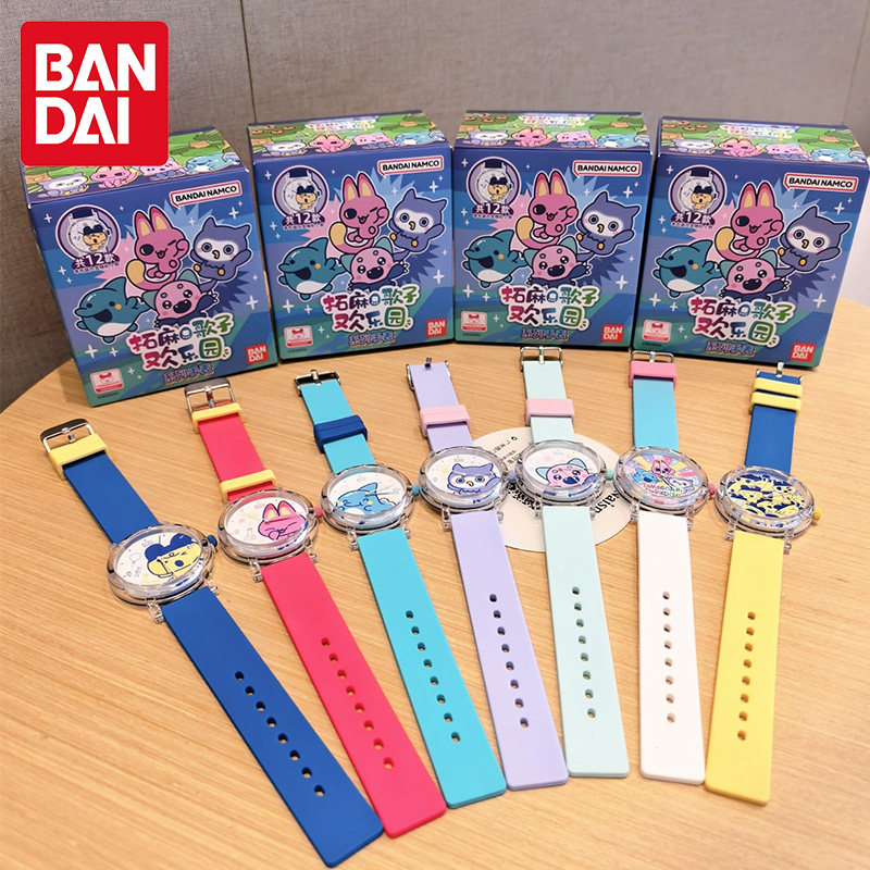 Orijinal BANDAI Tamagotchi Par - Bandai Model Tamagotchi incelemesi ve fiyatı