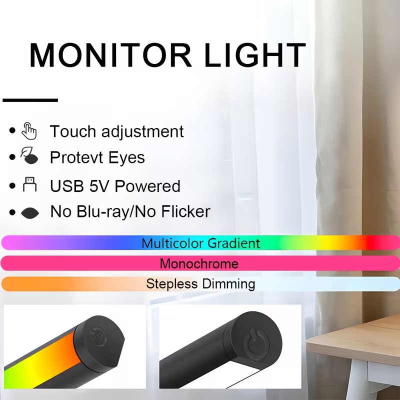 5V USB LED Ekran Asma Lambası, - Party Games On Switch incelemesi ve fiyatı