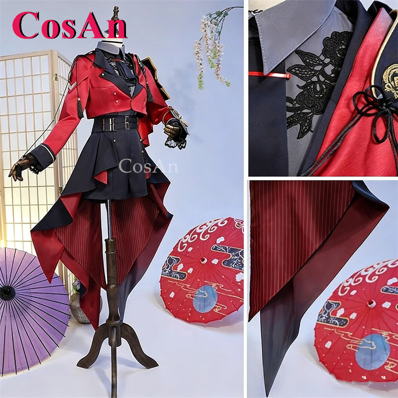 CosAn Oyunu Touken Ranbu Çevri - Party Games Online Free incelemesi ve fiyatı