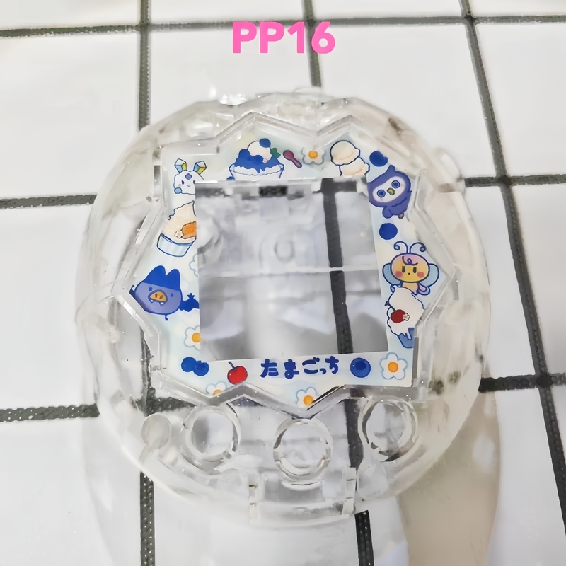 Yeni Stokta Tamagotchi Paradis - Bandai Model Tamagotchi incelemesi ve fiyatı