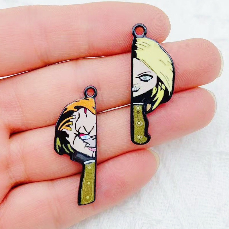 10 adet karikatür palyaço komi - Party Games Crazy incelemesi ve fiyatı