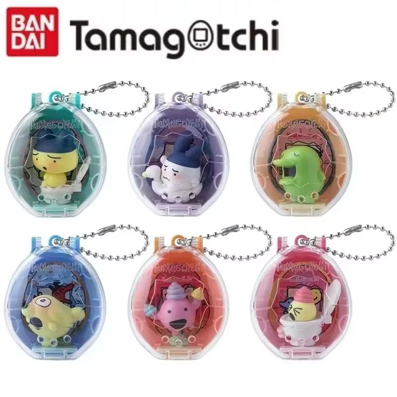 Bandai Tamagotchi Koleksiyon Ü - Bandai Model Tamagotchi incelemesi ve fiyatı