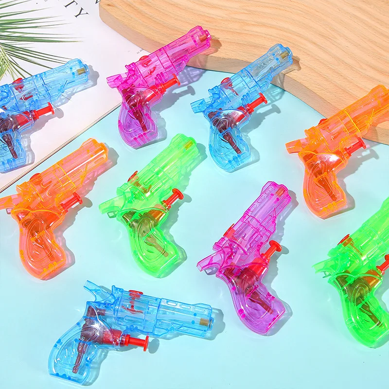 10/5 adet Mini su tabancaları  - Party Games Gender Reveal incelemesi ve fiyatı