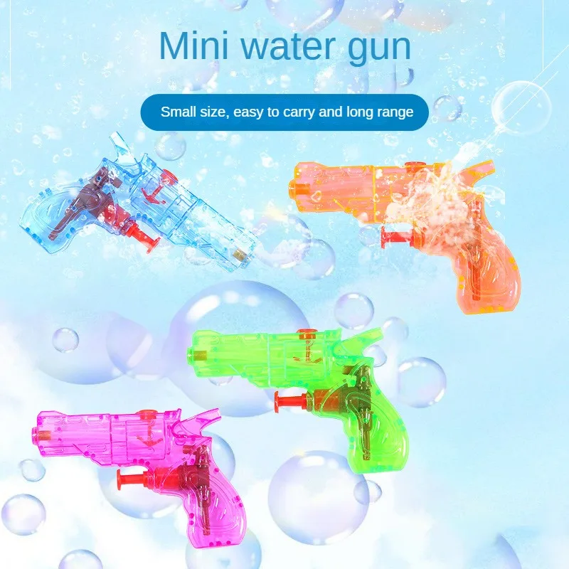 10/5 adet Mini su tabancaları  - Party Games Gender Reveal incelemesi ve fiyatı